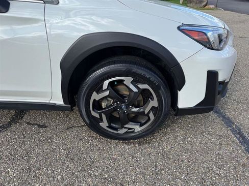 Used 2021 Subaru Crosstrek 2.5i Limited w/ Popular Package #4 AWD/4WD image 28