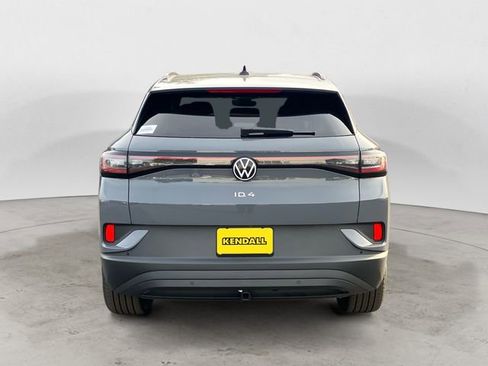 New 2025 Volkswagen ID.4 Pro AWD/4WD image 5