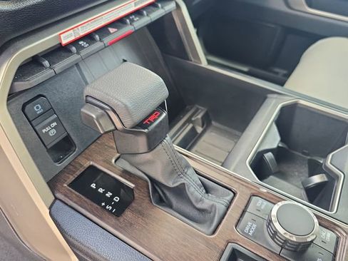 Used 2025 Toyota Tundra SR5 w/ TRD Off-Road Package image 19