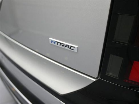 New 2026 Hyundai Palisade Limited image 23