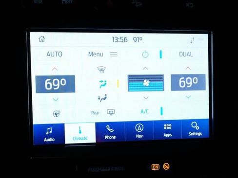 Used 2021 Ford F250 Lariat AWD/4WD image 27