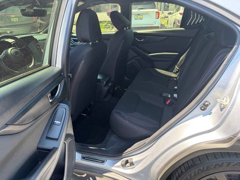 Used 2022 Subaru WRX Premium AWD/4WD image 26