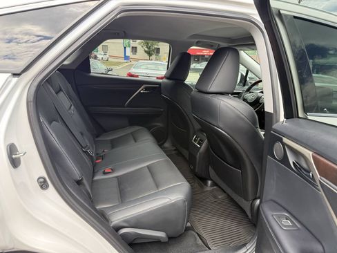 Used 2021 Lexus RX 350 FWD w/ Premium Package image 20