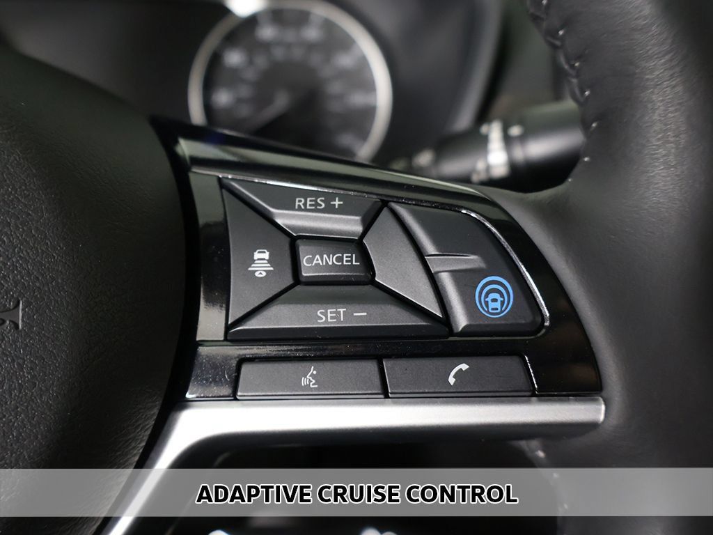 Used 2023 Nissan Altima 2.5 SL AWD/4WD image 5