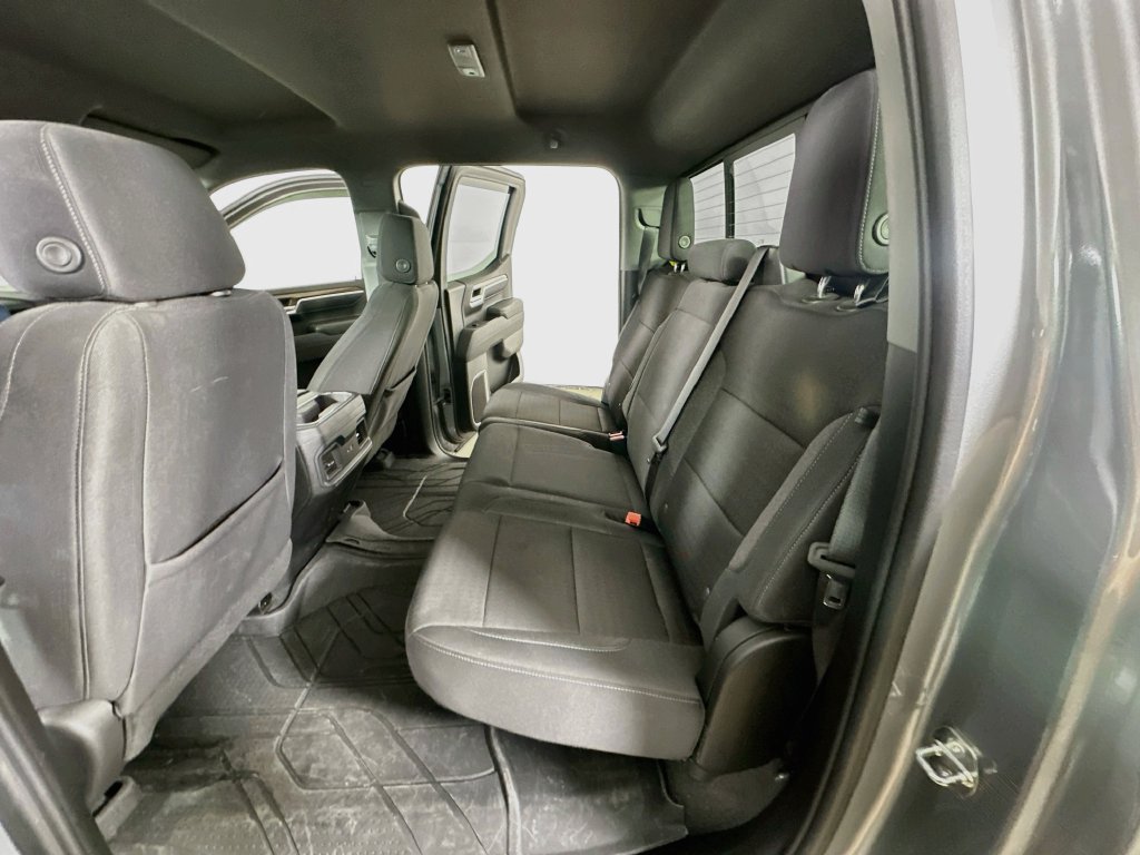Used 2024 Chevrolet Silverado 1500 RST w/ All Star Edition Plus AWD/4WD image 16