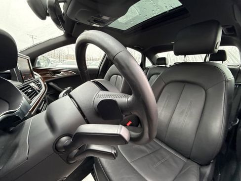 Used 2016 Audi A6 2.0T Premium Plus w/ Premium Plus Package image 24