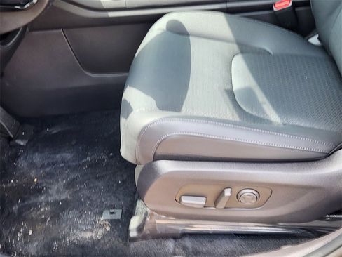 New 2026 Kia Carnival SX Prestige image 9