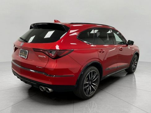 Used 2023 Acura MDX Type S AWD/4WD image 4