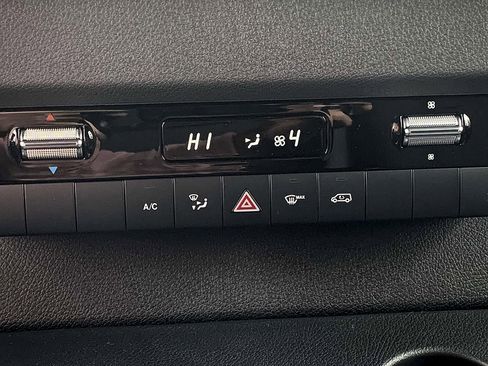 New 2025 Mercedes-Benz Sprinter 3500 image 21