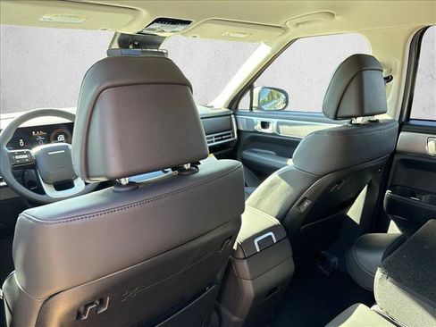 Certified 2026 Hyundai Santa Fe SEL FWD image 16