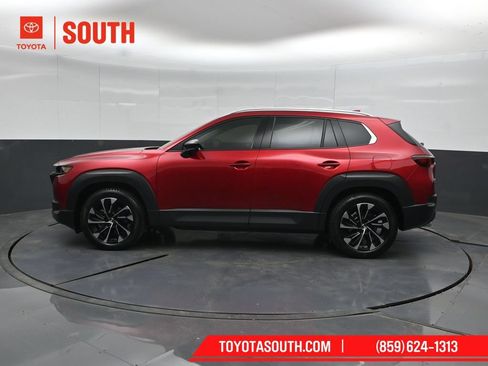 Used 2026 MAZDA CX-50 2.5 Hybrid w/ Premium Plus Pkg AWD/4WD image 7