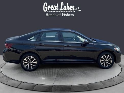 Used 2024 Volkswagen Jetta S FWD image 6