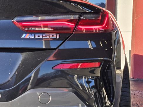 Used 2019 BMW M850i xDrive M850i xDrive w/ Comfort Seating Package image 10