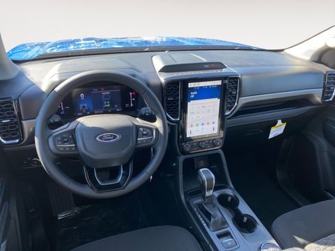 New 2024 Ford Ranger XLT image 15