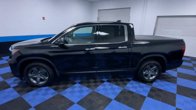 Certified 2023 Honda Ridgeline RTL-E image 5