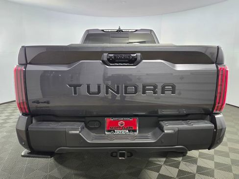Used 2024 Toyota Tundra Limited image 7