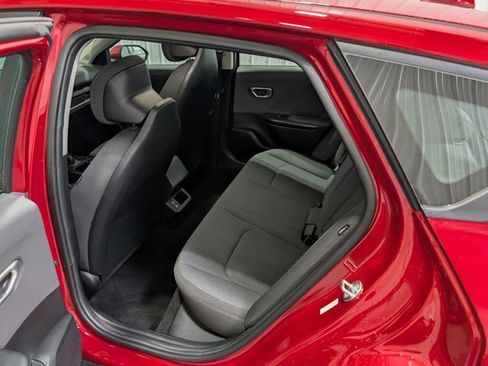 Used 2025 Kia K4 FWD image 9