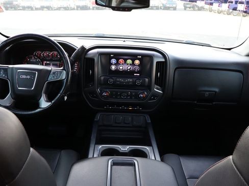 Used 2015 GMC Sierra 1500 SLT AWD/4WD image 17
