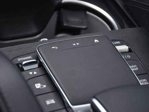 Used 2025 Mercedes-Benz GLS 63 AMG 4MATIC image 14