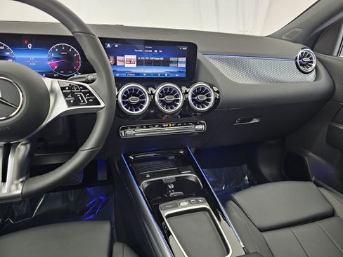 Certified 2026 Mercedes-Benz GLA 250 GLA 250 image 34