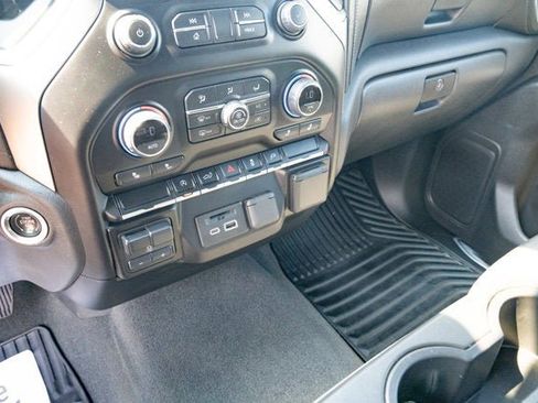 Used 2020 Chevrolet Silverado 1500 LT w/ All-Star Edition image 20