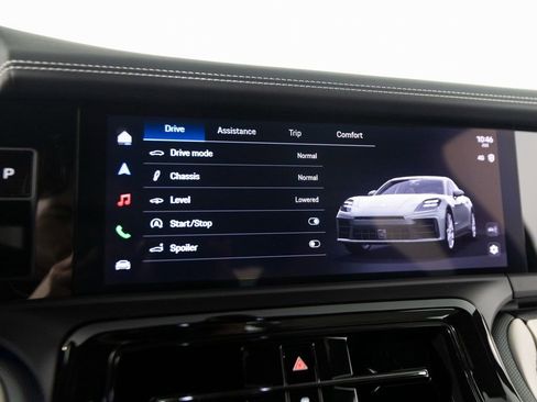 New 2026 Porsche Panamera 4 image 27