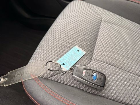 Used 2023 Subaru Forester Sport image 30