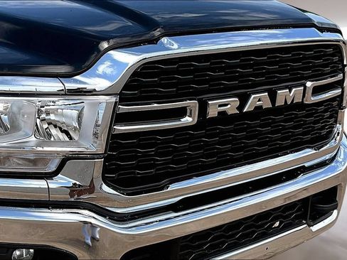 Used 2024 RAM 2500 Big Horn w/ Bed Utility Group AWD/4WD image 30