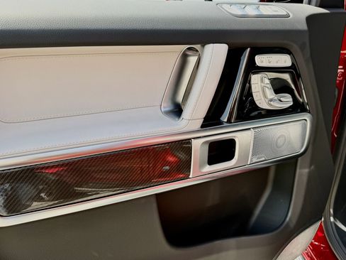 New 2026 Mercedes-Benz G 63 AMG 4MATIC image 19