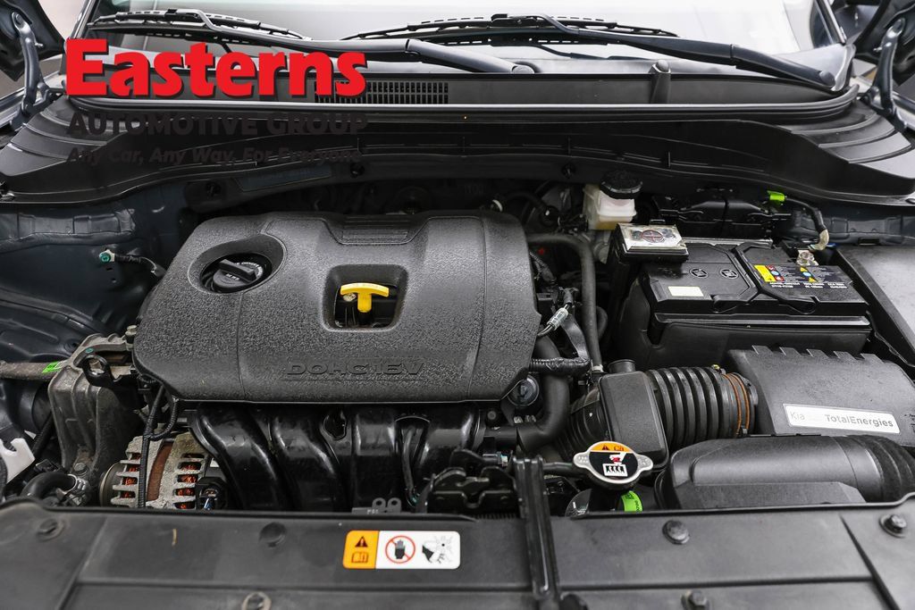 Used 2023 Kia Soul GT-Line FWD image 9