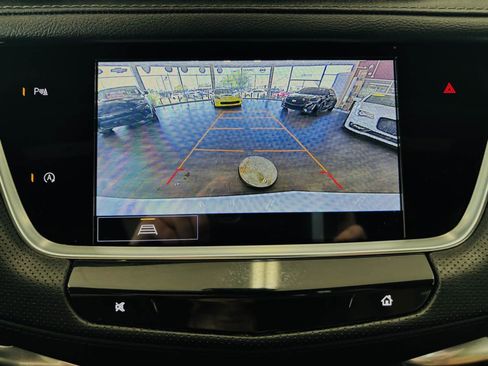 Used 2024 Cadillac XT5 Premium Luxury AWD/4WD image 52