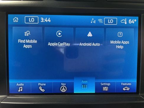 Used 2022 Ford F150 XLT w/ Equipment Group 301A Mid AWD/4WD image 46