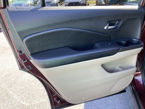 Used 2017 Honda Pilot EX-L image 22