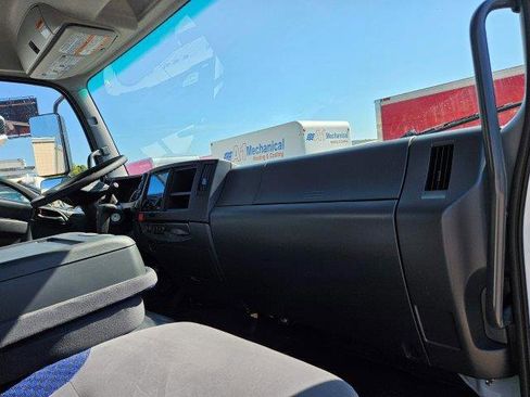 New 2025 Isuzu FTR 6500 XD image 11