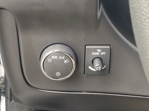 New 2025 Chevrolet Express 3500 w/ Power Convenience Package image 26