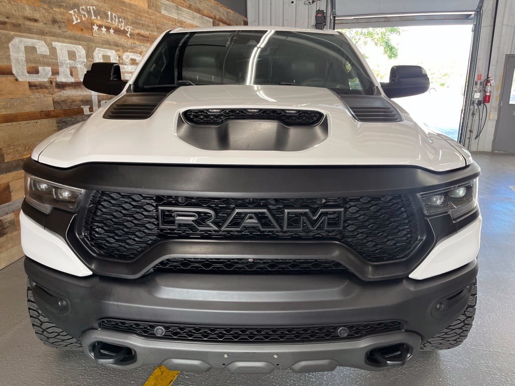 Used 2022 RAM 1500 TRX w/ TRX Level 2 Equipment Group AWD/4WD image 7