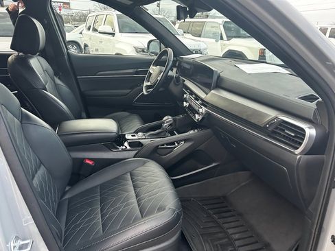 Used 2024 Kia Telluride SX Prestige X-Pro image 16