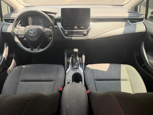 Used 2024 Toyota Corolla LE FWD image 13