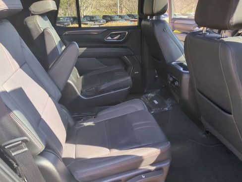 Used 2023 Chevrolet Tahoe RST w/ Sport Performance Package image 29