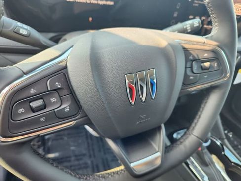 New 2026 Buick Encore GX Sport Touring w/ Comfort Package FWD image 18