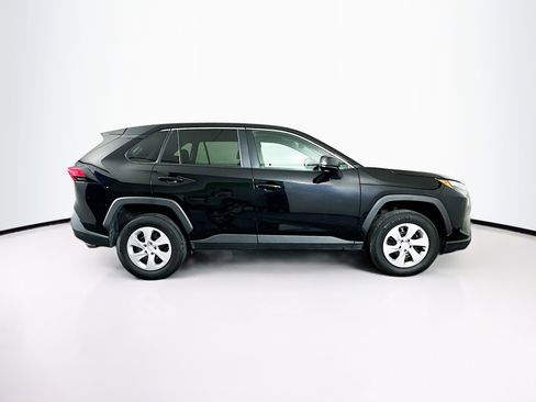 Used 2025 Toyota RAV4 LE image 10