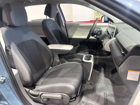 Used 2024 Hyundai Ioniq 5 SEL AWD/4WD image 97