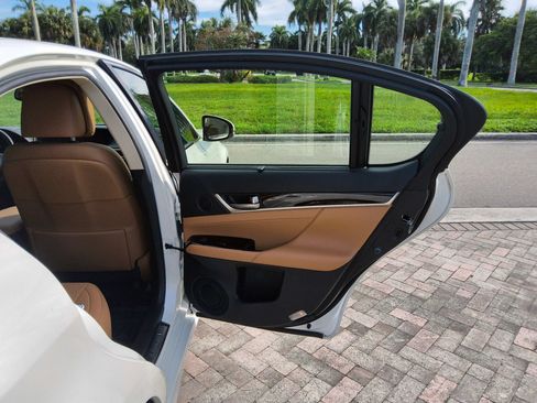 Used 2013 Lexus GS 350 w/ Luxury Pkg RWD image 34