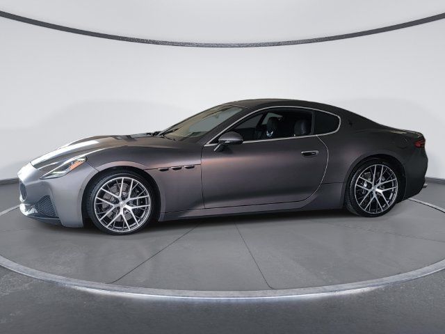 Used 2024 Maserati GranTurismo Modena AWD/4WD image 6