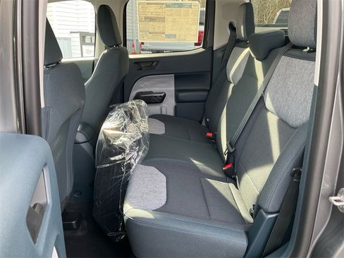 New 2026 Ford Maverick XLT w/ XLT Luxury Package image 14