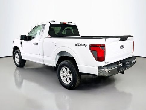 New 2026 Ford F150 XL w/ Equipment Group 103A High image 10