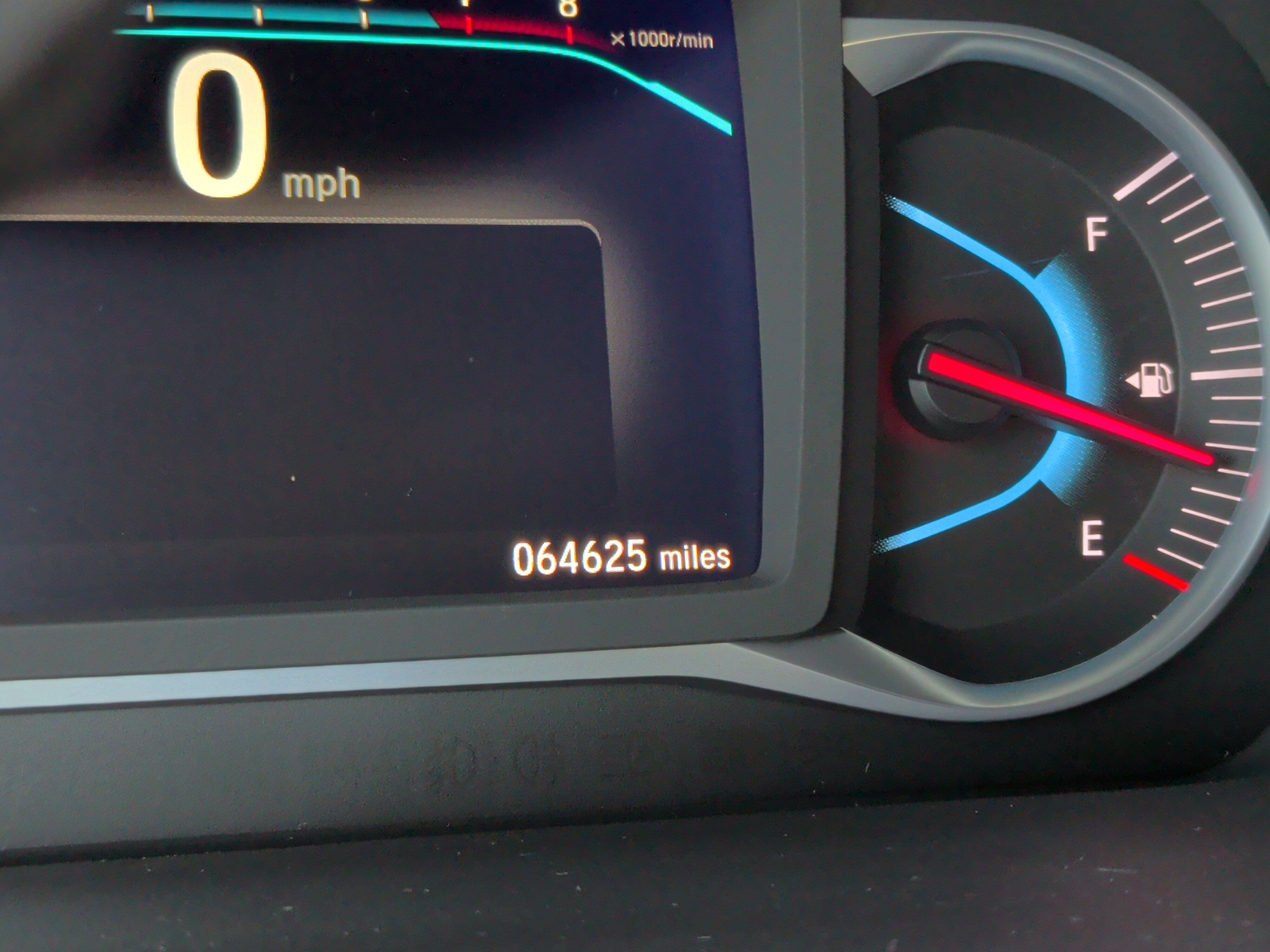 Used 2021 Honda Passport Elite image 14