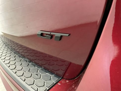 New 2026 Dodge Durango GT image 5