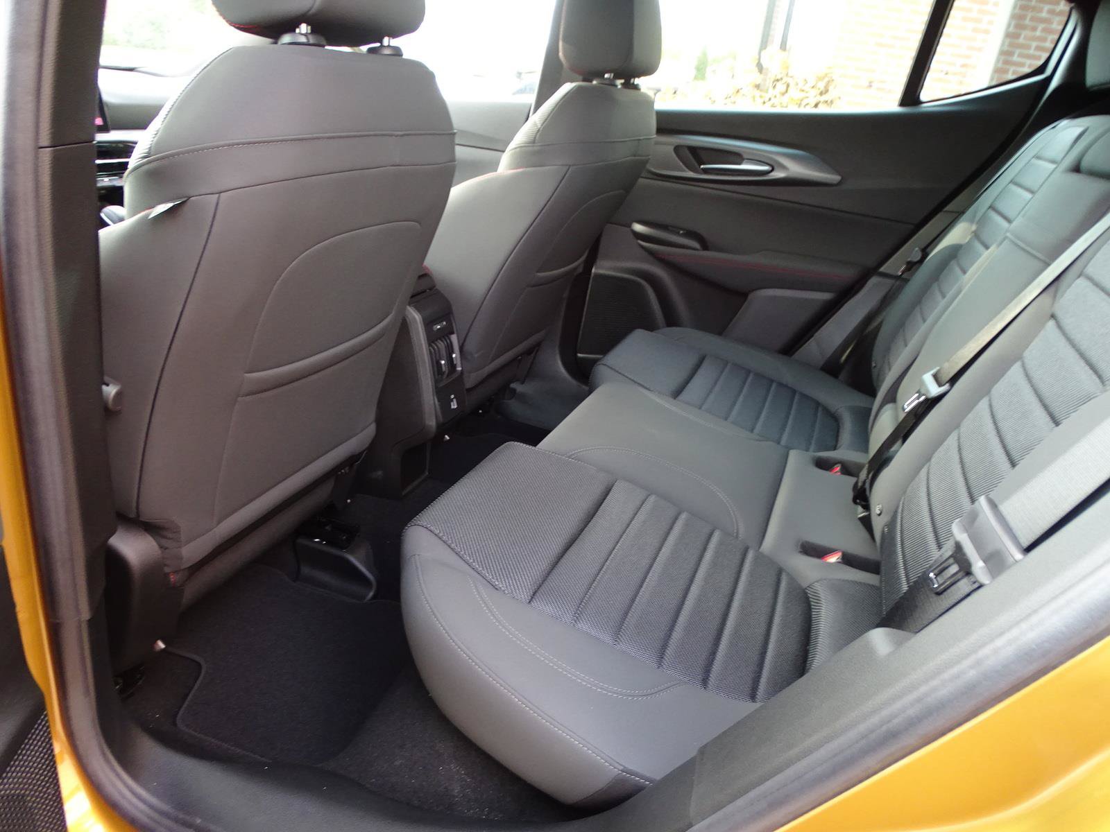 New 2024 Dodge Hornet R/T w/ R/T Blacktop Package AWD/4WD image 7