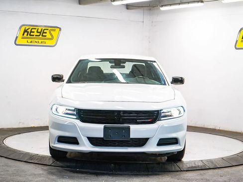 Used 2023 Dodge Charger SXT RWD image 6